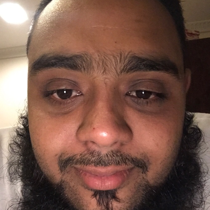 Hussain