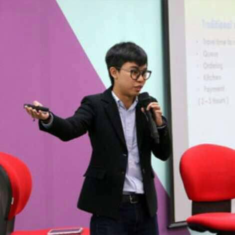 Andrew Tan Yong Nian