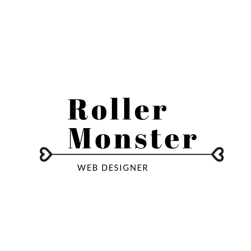 Rollermonsterwebdesigner