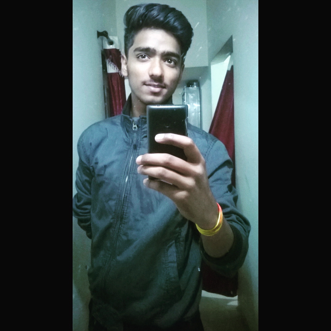 shubham pathak