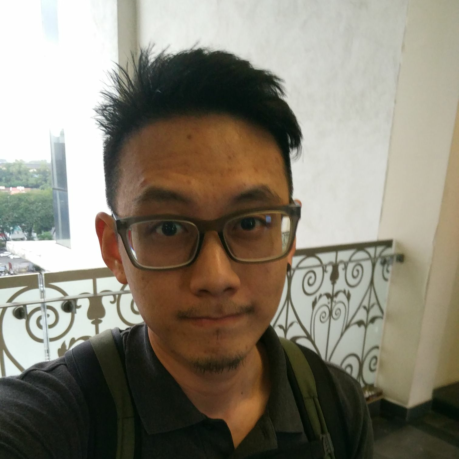 Wayne Soo