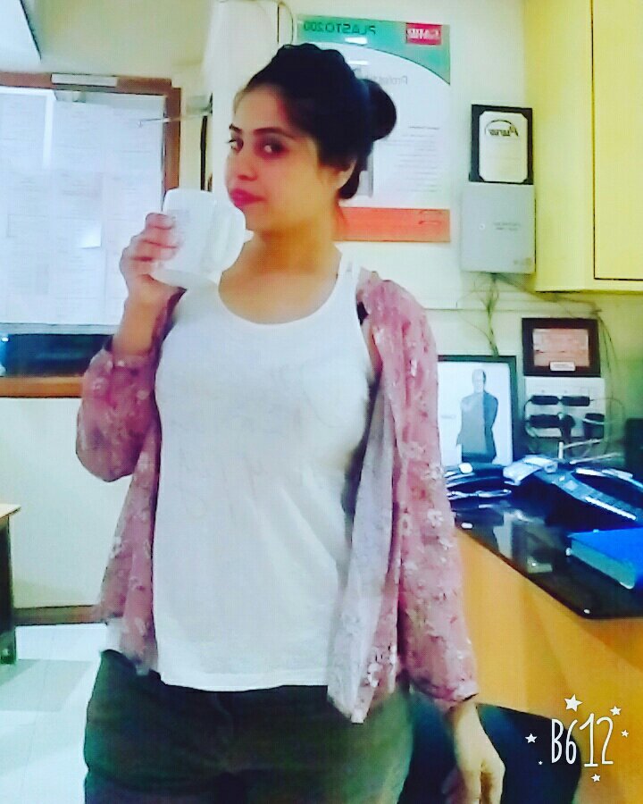 Meeta Parashar