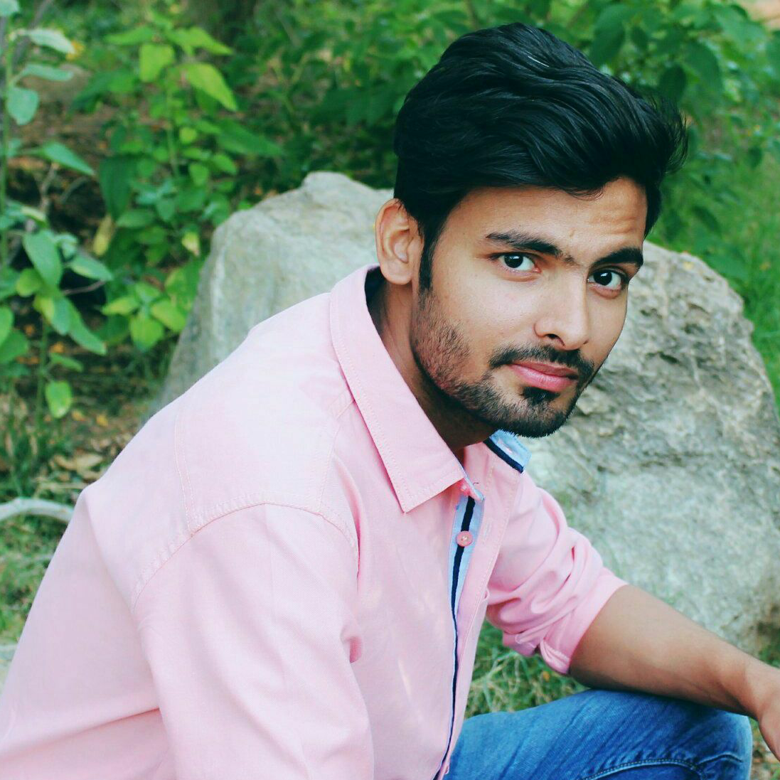 Darshan Sharma
