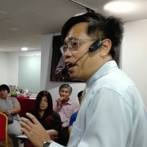 Eugene Yeng