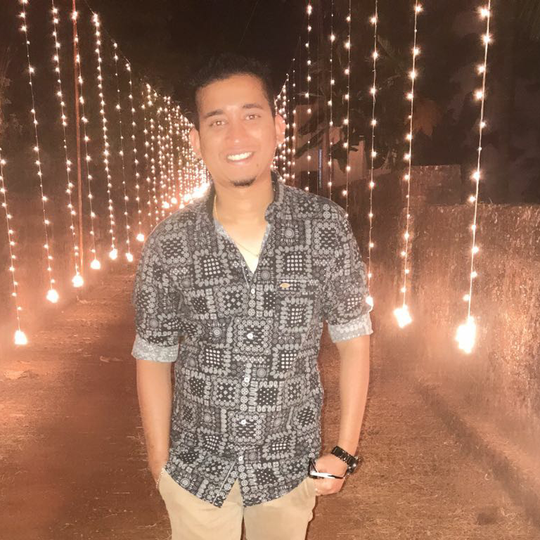 Vivek Sequeira