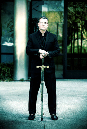 Jeff Brookshire