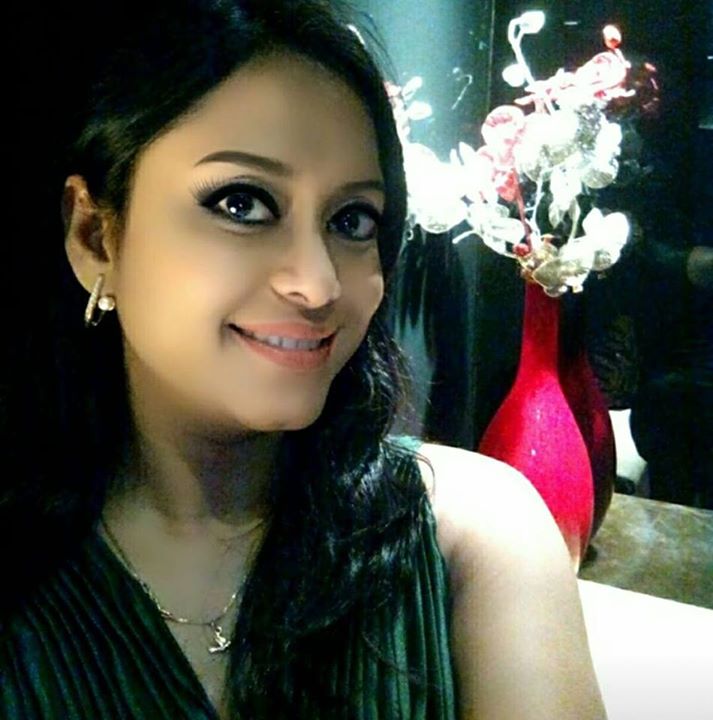 Nandini Sinha