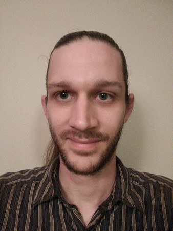 Jonathon Schriever