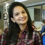Shalini Nadarajan