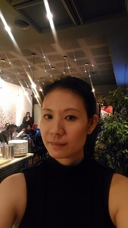 Melissa Chan