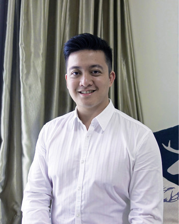 Mikhail Kho