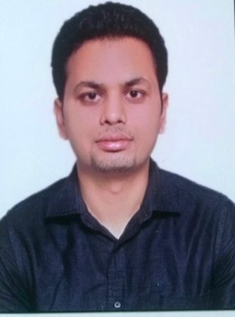 Rajesh Gupta