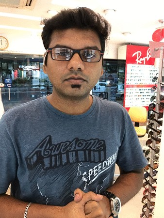 Altaf Alam