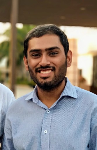 Patel Shrill