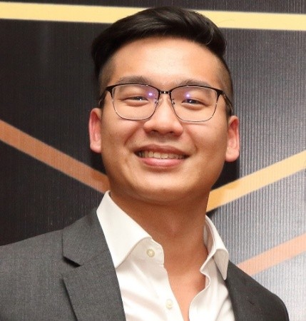 Shi Hao Wong