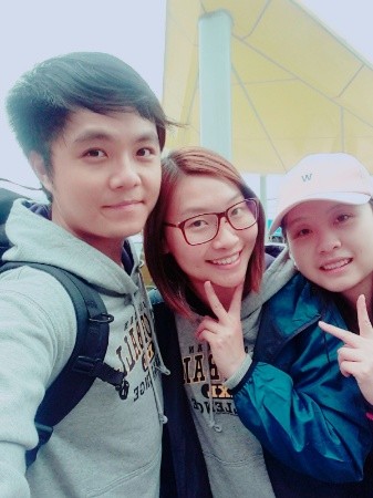 Leo.C.F Lam