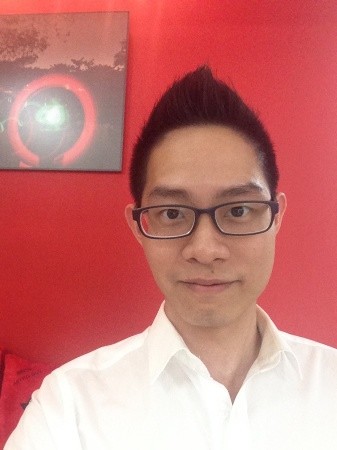 Thomas Siew