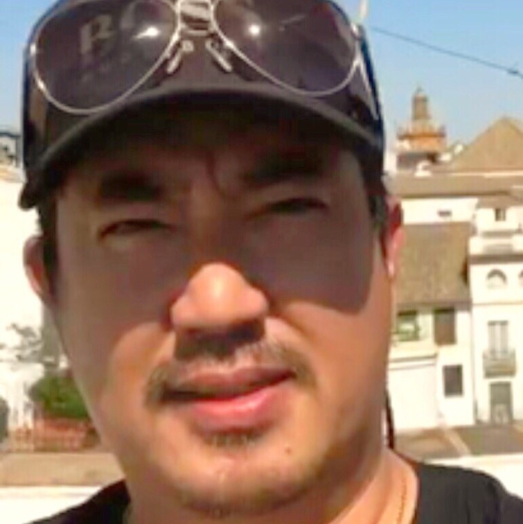 Jimmi Saputra
