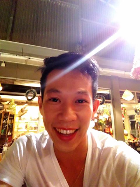 Justin Ng
