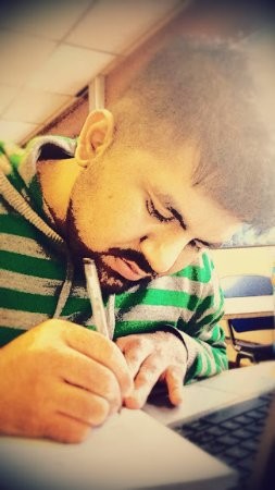 Umar Taufiq