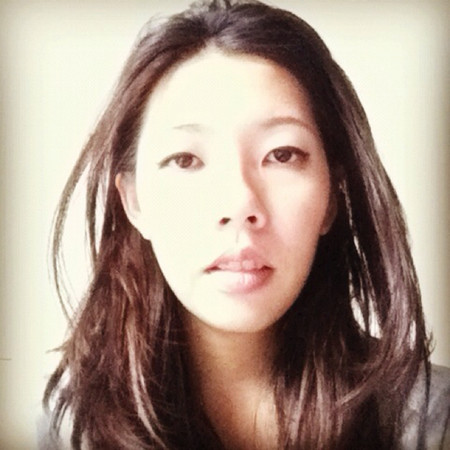 April Wong