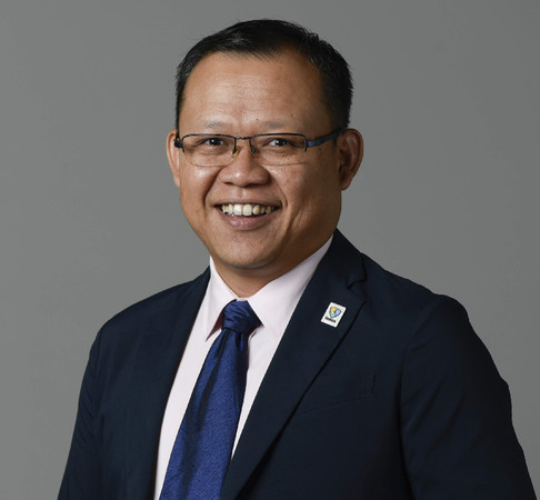 Andy Roy Sian
