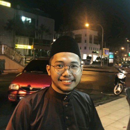 Muhammad Afiq Hariz Khatem