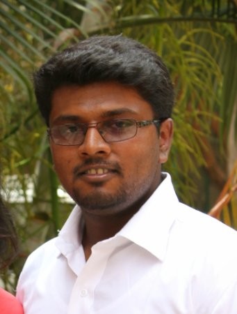 Daniel Raja