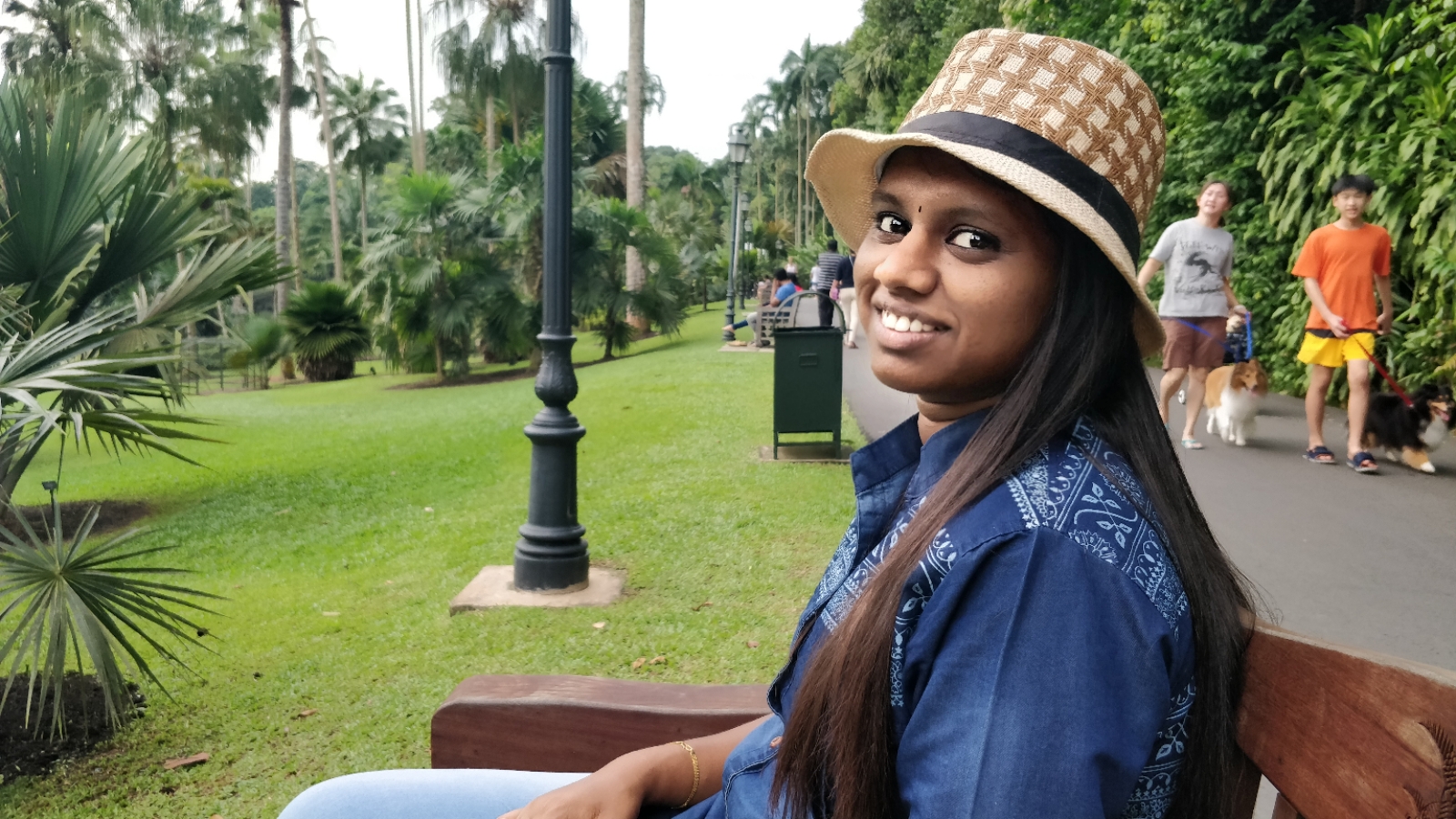 Gurusri Palanikumar