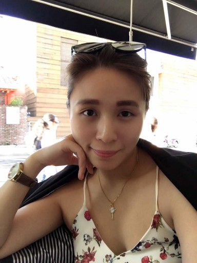 Jacquine Ong