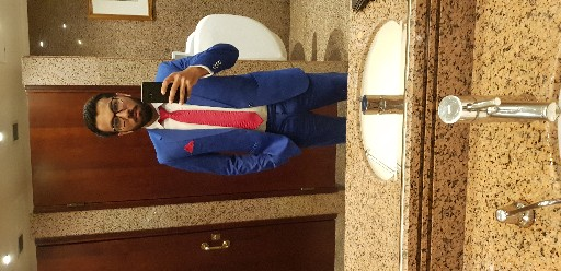 Bilal Malik