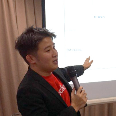 Kang Liang Koh