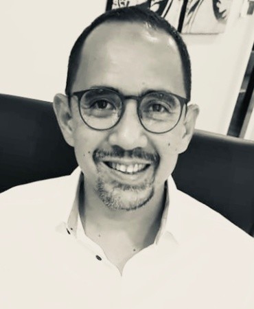 Armand Yeoh Abdullah