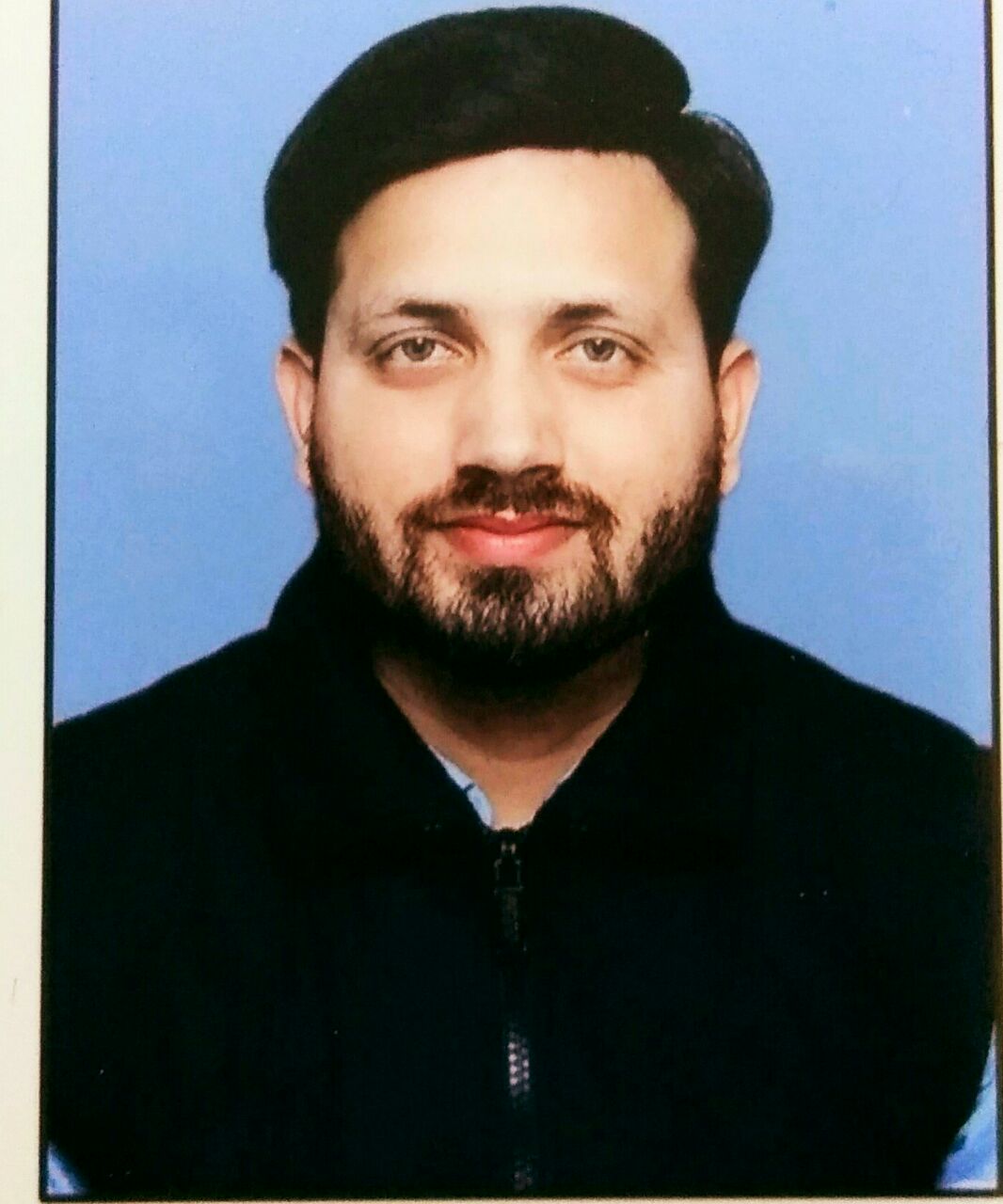 Manoj Pant