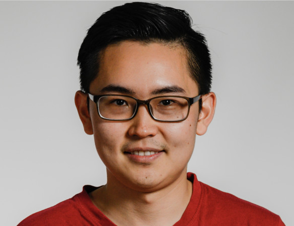Kevin Peng LU