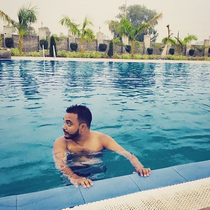 Ravi Patwa