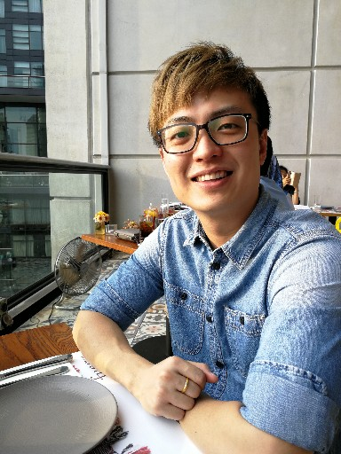 Aaron Koo Yew Leong
