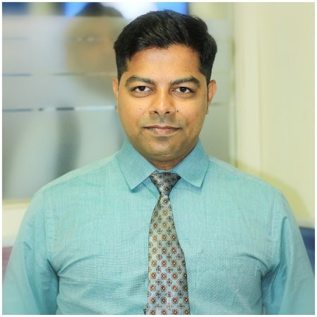 Abhijeet Pore