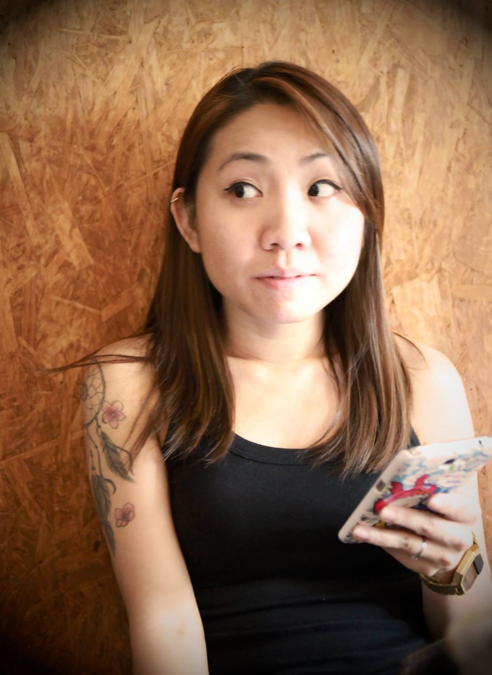 Joanne Cheng