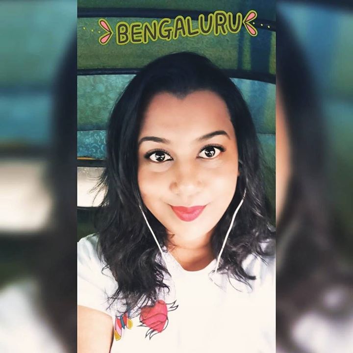 Pavithra Senthilkumar