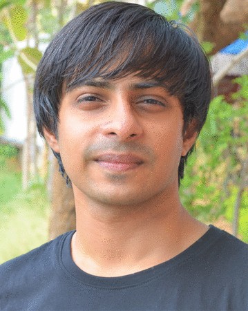 Vivek Suresh