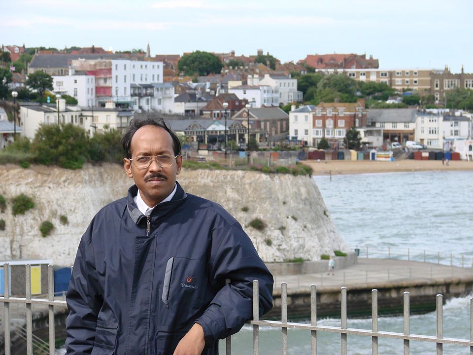 Sanjay De