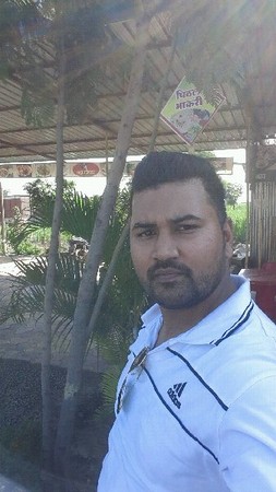 Sarfaraj Bagwan