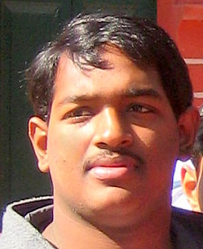 Indana Sandeep