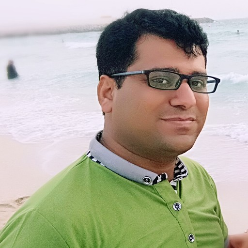 Khalid Mir