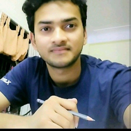 Devansh Shrivastava