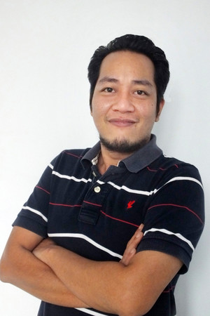 Laksono Hadisiswanto Putro