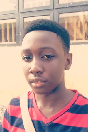 Ayomide Odukoya