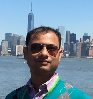 Shobhit Mathur