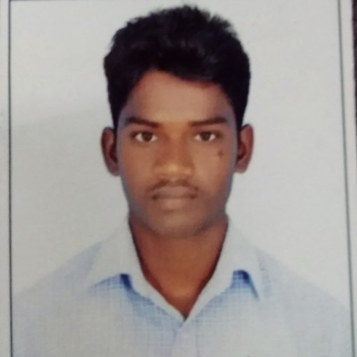 Nithyanandan.D